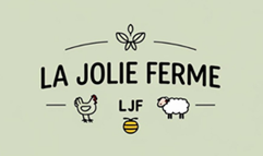 La Jolie Ferme